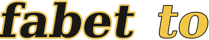 fabet to logo