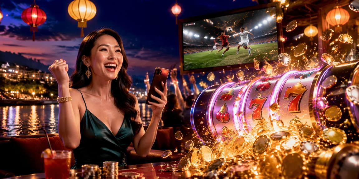 fabet to Casino Trực Tuyến Với Bàn Chơi Thật Và Thanh Toán Nội Địa